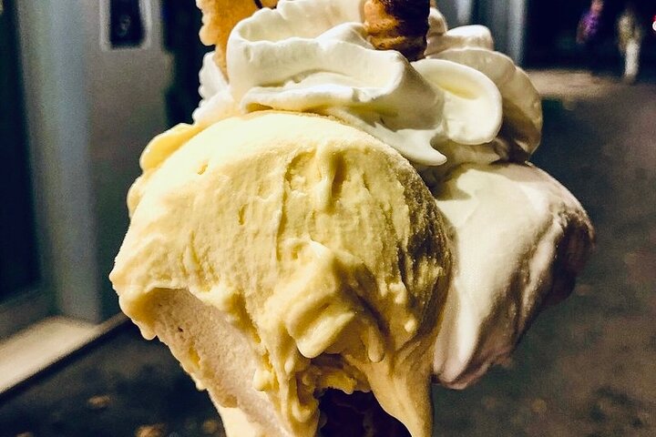Gastronomía al atardecer: los imprescindibles según los lugareños