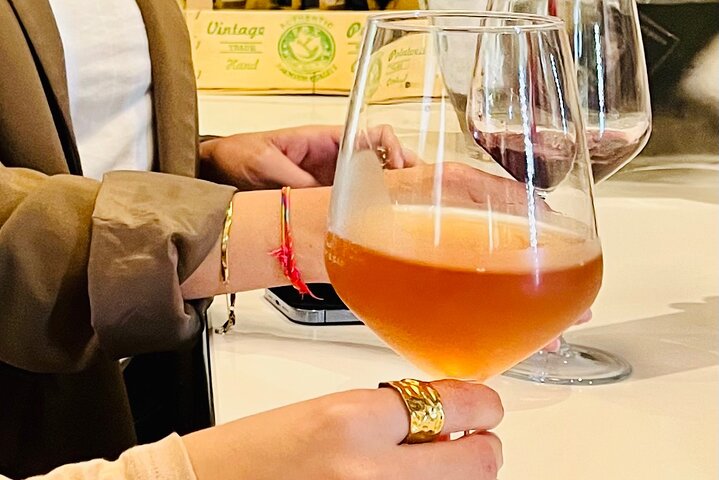 Gastronomía al atardecer: los imprescindibles según los lugareños