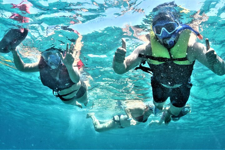 Hoteller i nærheden af Ibiza Snorkeling Beach and Cave Tour