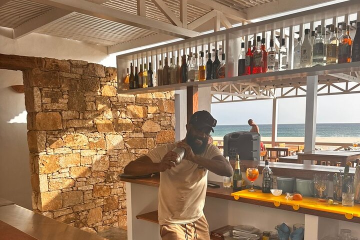 Hoteller i nærheden af Beach Club Origens Santa Monica