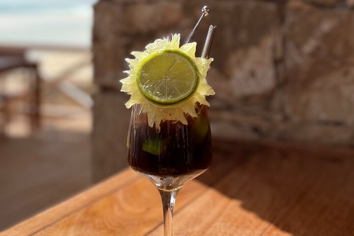 Hoteller i nærheden af Beach Club Origens Santa Monica