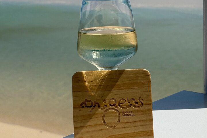 Hoteller i nærheden af Beach Club Origens Santa Monica