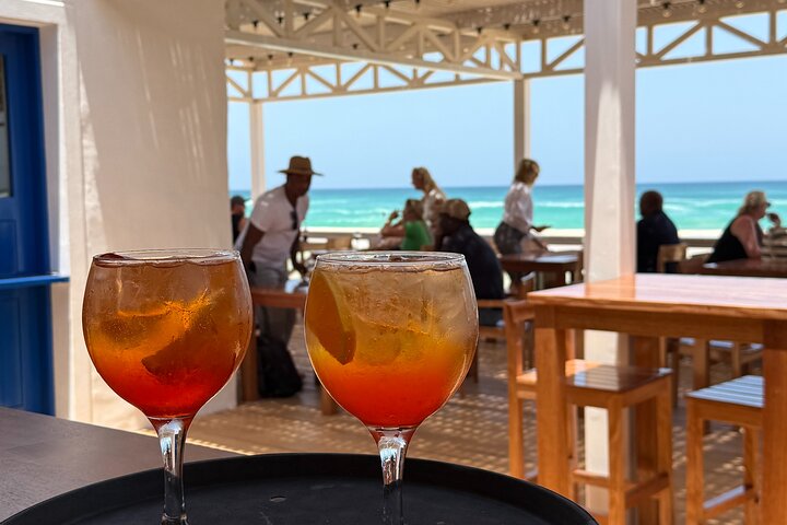 Hoteller i nærheden af Beach Club Origens Santa Monica