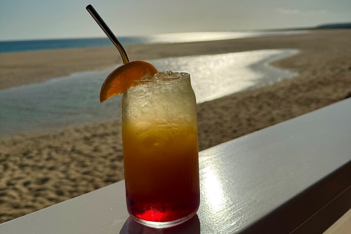 Hoteller i nærheden af Beach Club Origens Santa Monica
