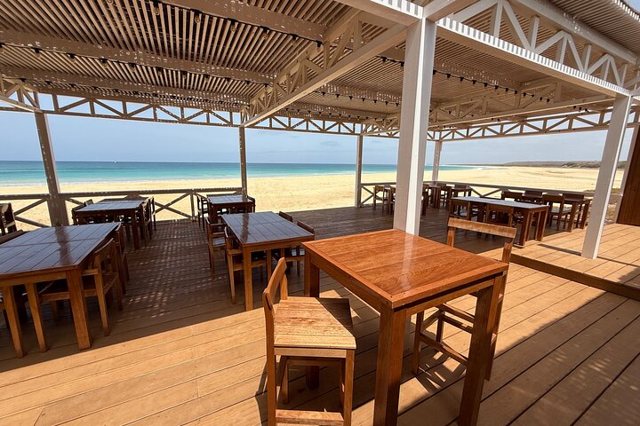Hoteller i nærheden af Beach Club Origens Santa Monica