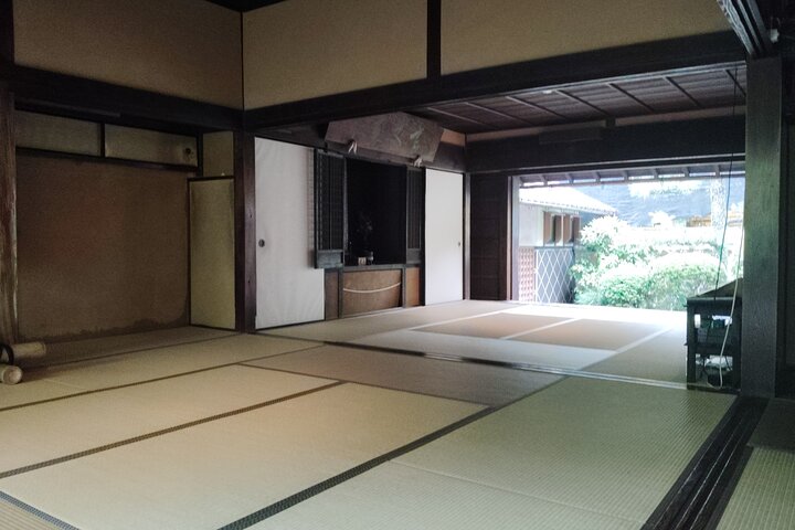 Iga: Descubre los secretos ninja en el Castillo Ueno y el Museo Ninja