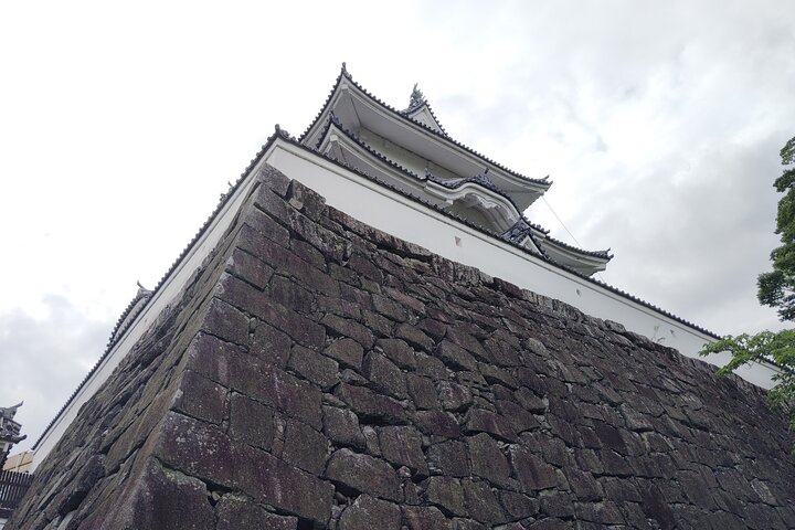 Iga: Descubre los secretos ninja en el Castillo Ueno y el Museo Ninja