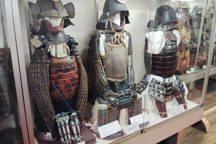 Iga: Descubre los secretos ninja en el Castillo Ueno y el Museo Ninja
