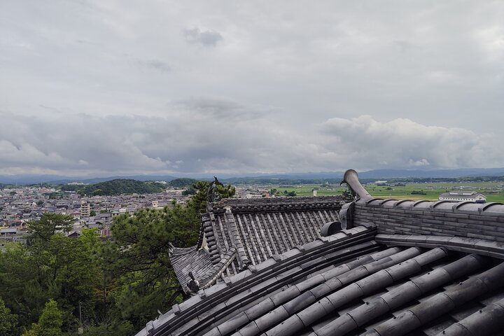 Iga: Descubre los secretos ninja en el Castillo Ueno y el Museo Ninja
