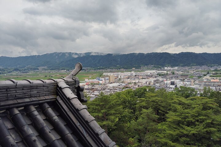 Iga: Descubre los secretos ninja en el Castillo Ueno y el Museo Ninja