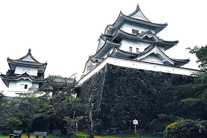 Iga: Descubre los secretos ninja en el Castillo Ueno y el Museo Ninja