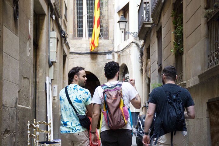 Melhores de Barcelona: Sagrada Família, Gaudi e Tour de Degustação de Doces