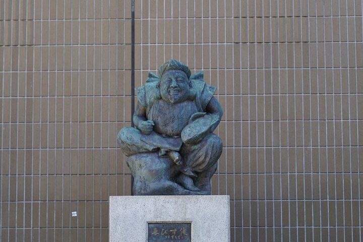 隠れた東京建築ツアー