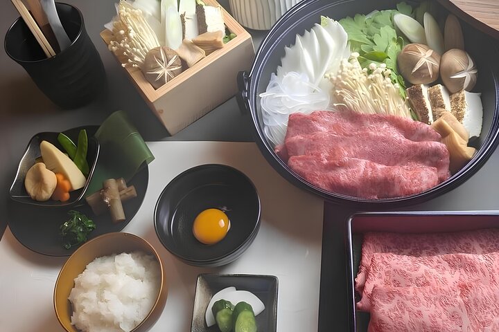 Osaka Sumo Experience : Live Show, Probieren Sie Sumo, Kimono & Hot Pot Meal
