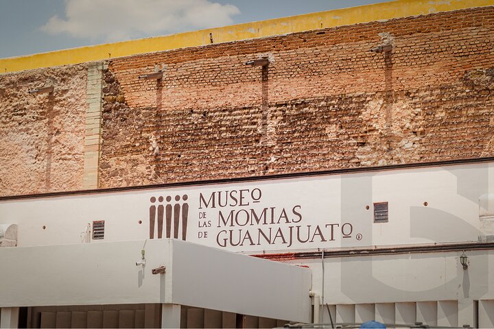Hoteller i nærheden af Guanajuato Private Tour
