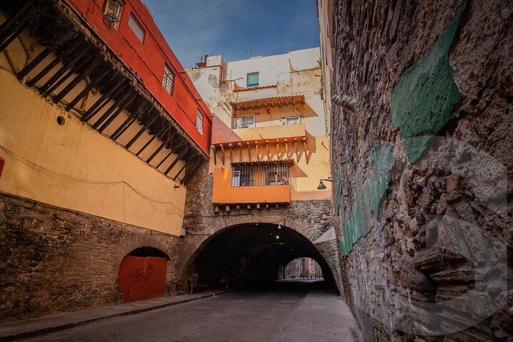 Hoteller i nærheden af Guanajuato Private Tour