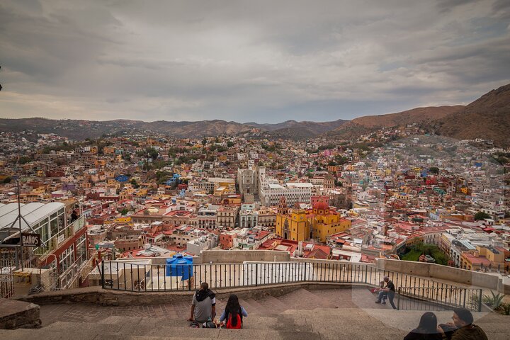 Hoteller i nærheden af Guanajuato Private Tour