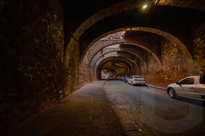 Hoteller i nærheden af Guanajuato Private Tour