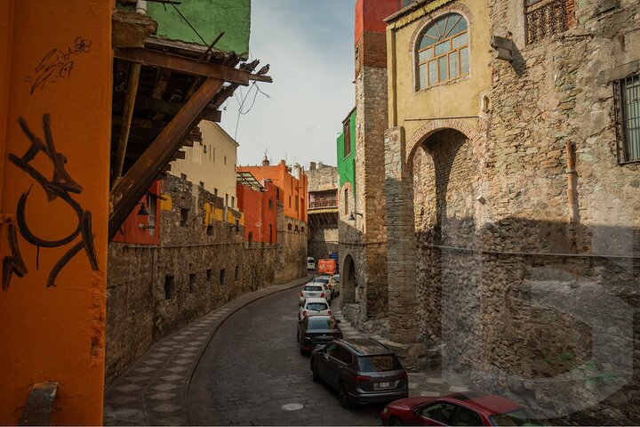 Hoteller i nærheden af Guanajuato Private Tour