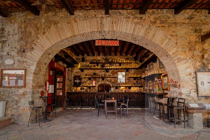 Hoteller i nærheden af Guanajuato Private Tour