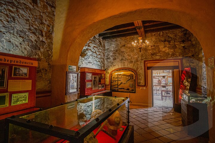 Hoteller i nærheden af Guanajuato Private Tour