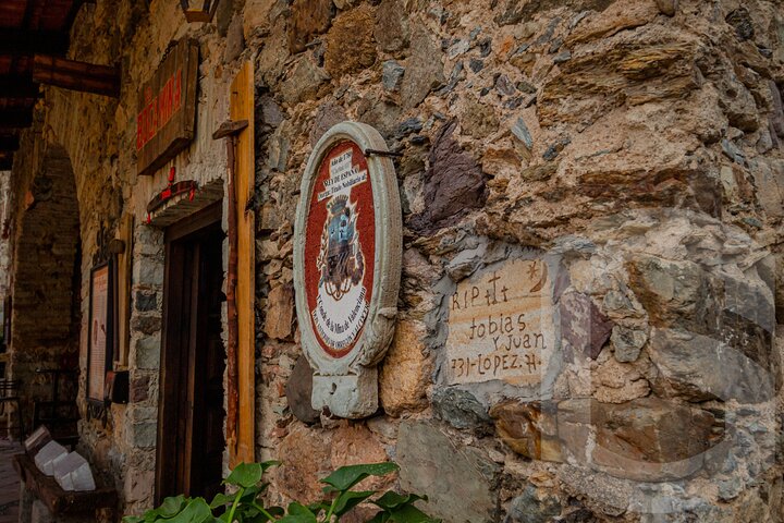 Hoteller i nærheden af Guanajuato Private Tour