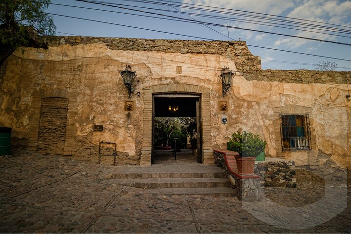Hoteller i nærheden af Guanajuato Private Tour