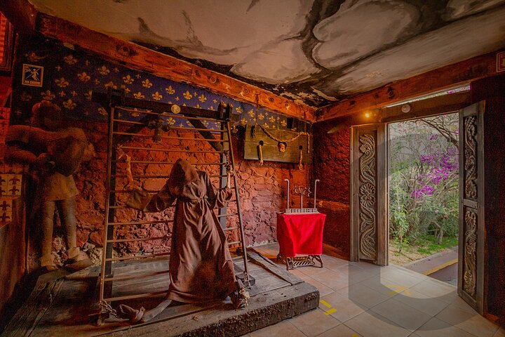 Hoteller i nærheden af Guanajuato Private Tour