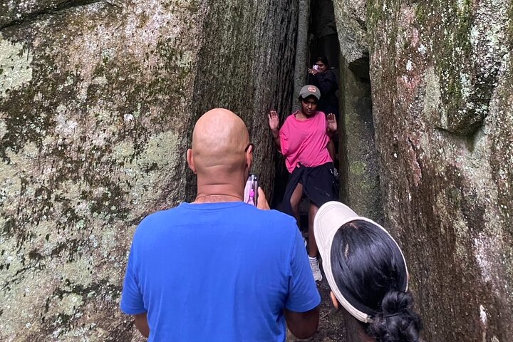 Tour privado de senderismo para ver el monte Fuji