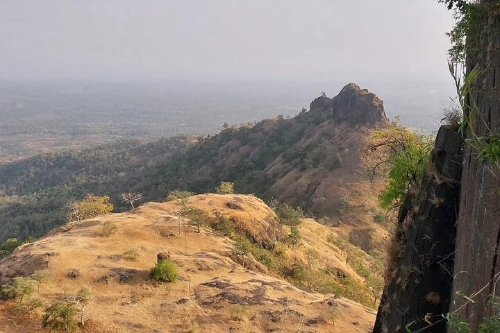 Santuarios Sagrados: Excursión de un día al fuerte de Omkareshwar y Asirgarh