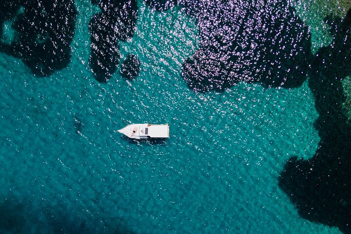 Pescado y diversión – Recorrido en barco por Korčula