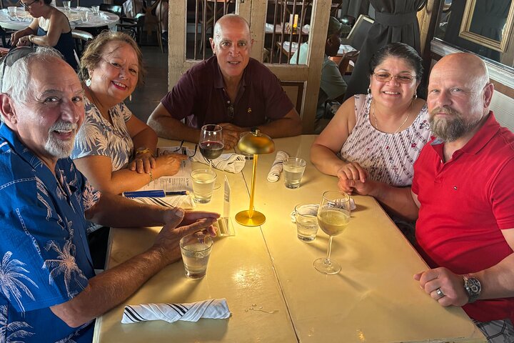 Taste of Downtown Sarasota: tour di cibo locale, storia e cultura