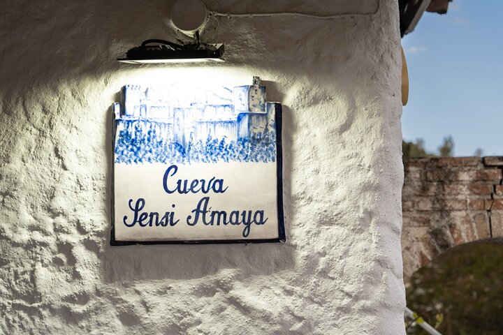 Spettacolo di flamenco nella Cueva Los Amayas di Sacromonte