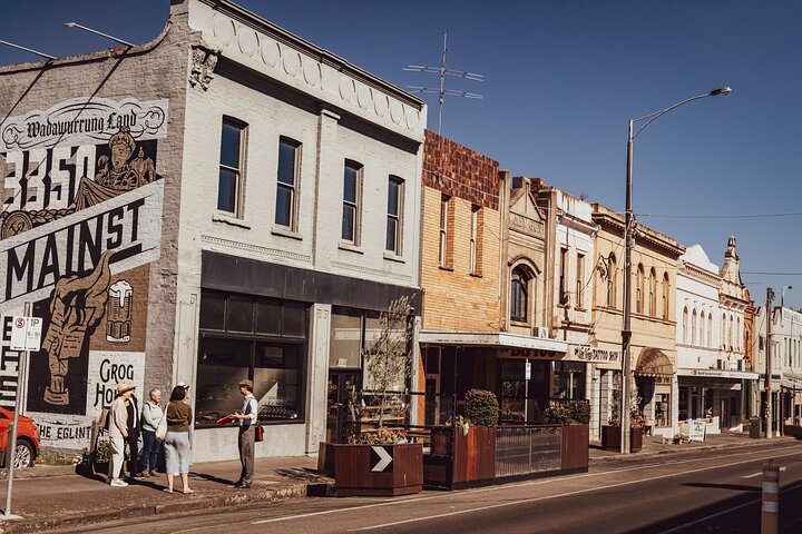 Hoteller i nærheden af Day Ballarat Boutique Escape at Hotel Vera