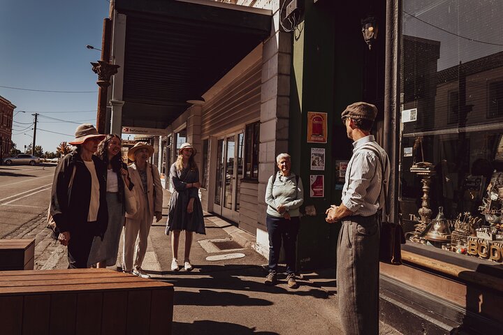 Hoteller i nærheden af Day Ballarat Boutique Escape at Hotel Vera
