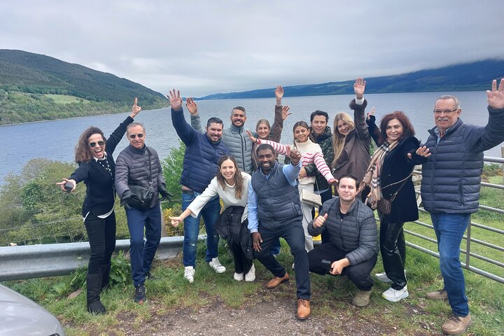 Hoteller i nærheden af Loch Ness, Culloden, Cawdor