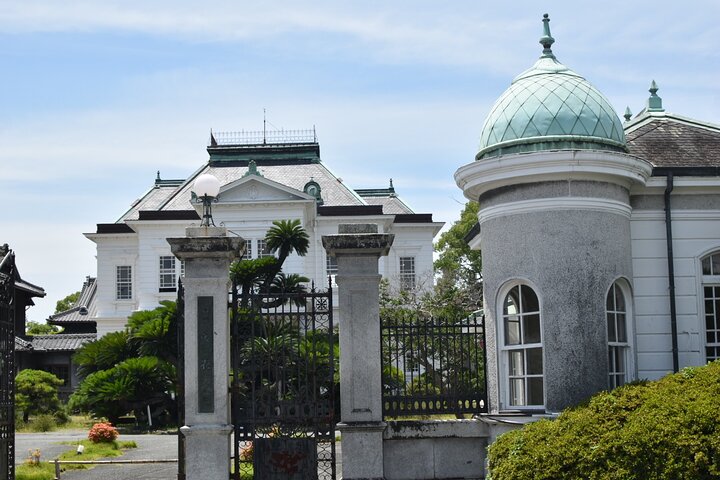Yanagawa & Dazaifu Culturele ontdekkingsreiziger