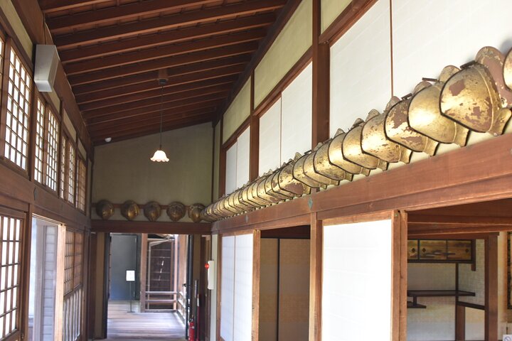 Yanagawa & Dazaifu Culturele ontdekkingsreiziger