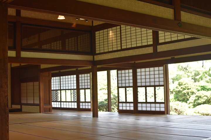 Yanagawa & Dazaifu Culturele ontdekkingsreiziger