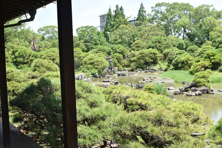Yanagawa & Dazaifu Culturele ontdekkingsreiziger