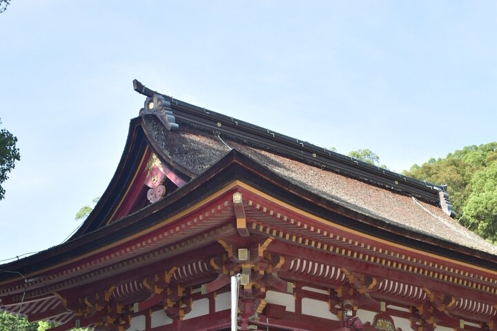 Yanagawa & Dazaifu Culturele ontdekkingsreiziger