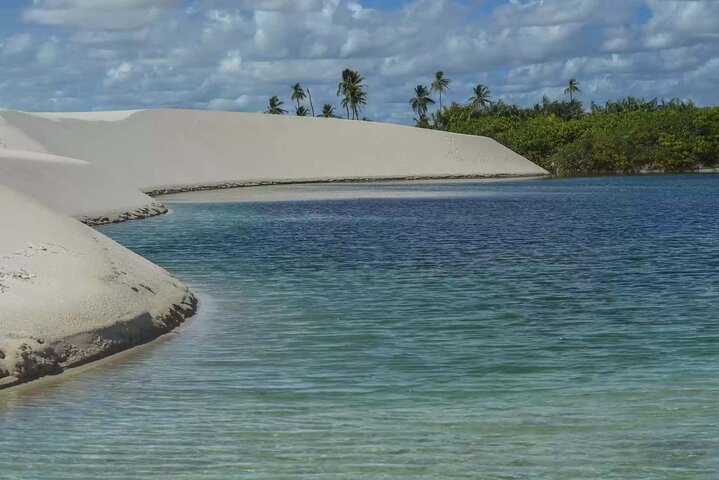 Onvergetelijke Tour in Atins Natuur en Avontuur