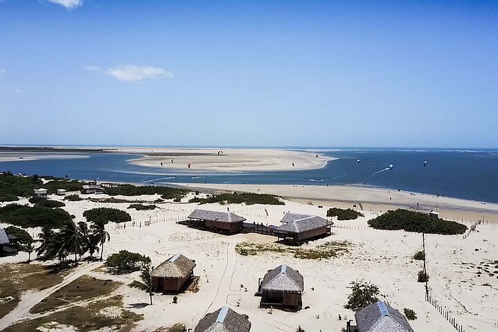 Onvergetelijke Tour in Atins Natuur en Avontuur
