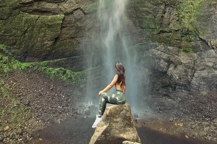 Ganztagesausflug zum Gocta-Wasserfall in Chachapoyas