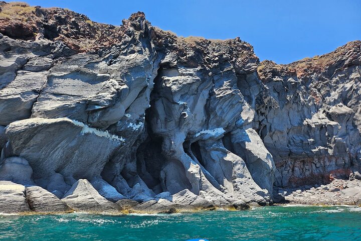Tour Isla Danzante y Snorkel desde Hotel Villas del Palmar