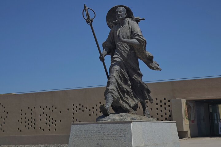 Excursion privée d'une journée à Turpan au départ d'Urumqi, y compris les grottes de Bezklik