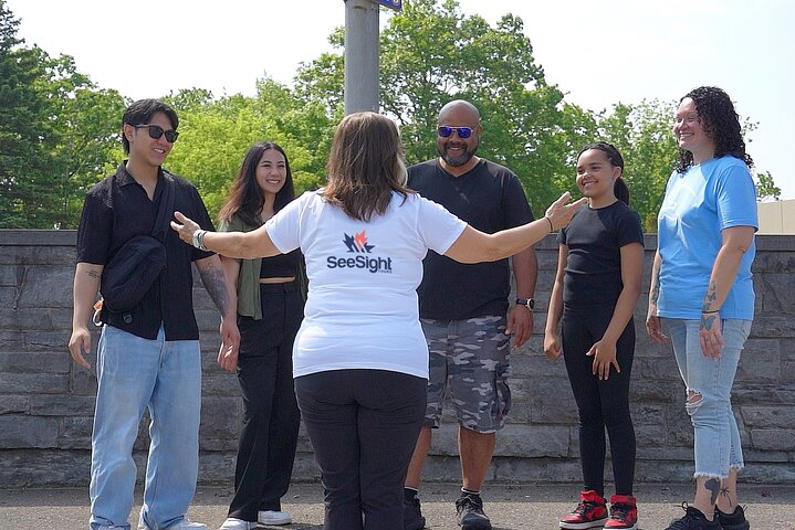 Lo mejor de Niagara Falls Canada Premium Tour : Detrás de Cataratas y Barco