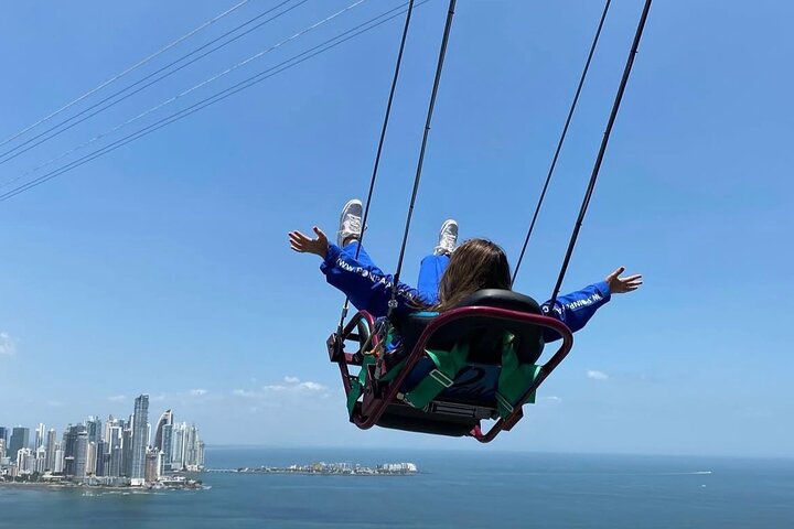 Private City Tour + CANAL + Old Town + Amador + 360° VIEWS