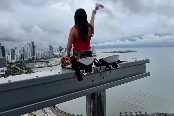 Private City Tour + CANAL + Old Town + Amador + 360° VIEWS