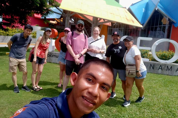 Panama Canal With Entry Ticket & City Tour: Old Town & City Views